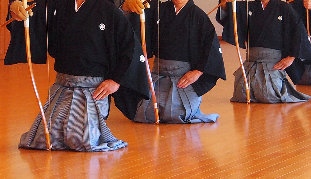 令和7年度第二回教・錬士研修会開催について